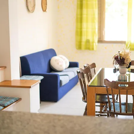 Apartamento Montelongu 2 *