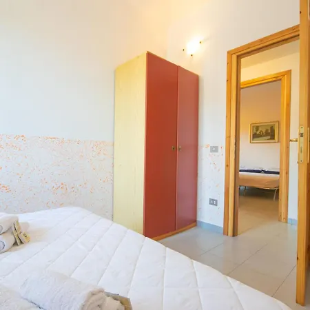Apartamento Montelongu 2 La Caletta
