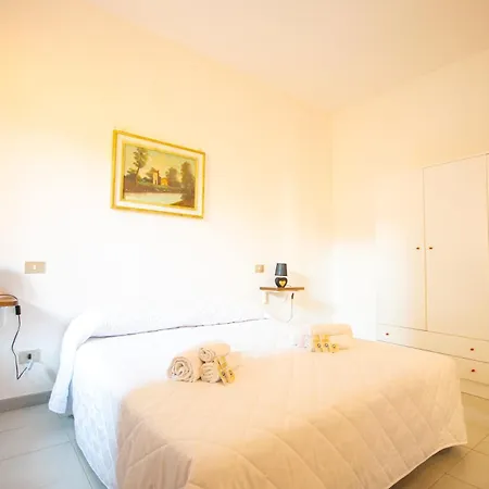 Montelongu 2 Apartamento