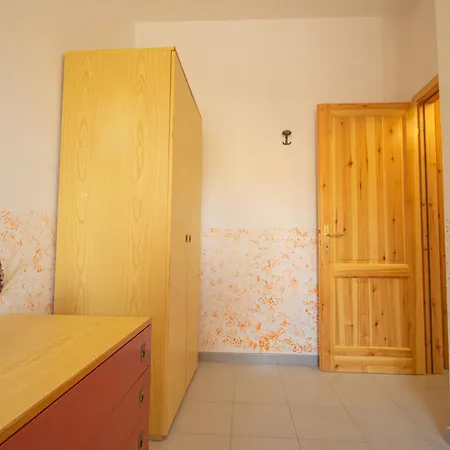 Apartament Montelongu 2