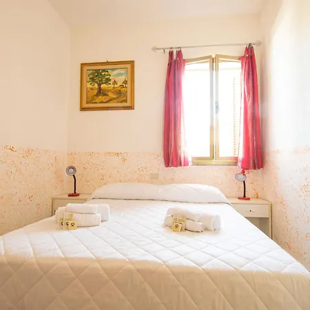 Apartament Montelongu 2 *