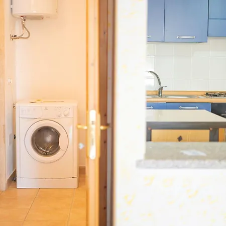 Apartament Montelongu 2