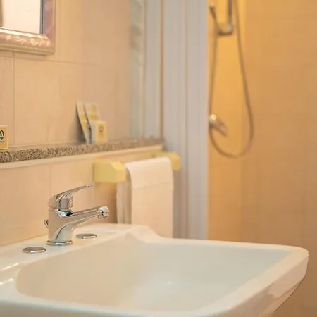 Montelongu 2 Apartament La Caletta