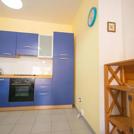 Montelongu 2 Apartament