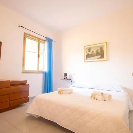 Apartament Montelongu 2