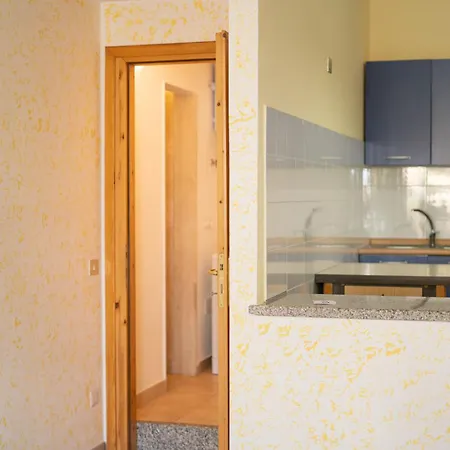 Montelongu 2 Apartamento *
