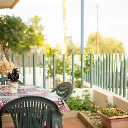 Apartament Montelongu 2 La Caletta