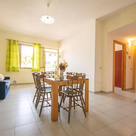 Montelongu 2 Apartament