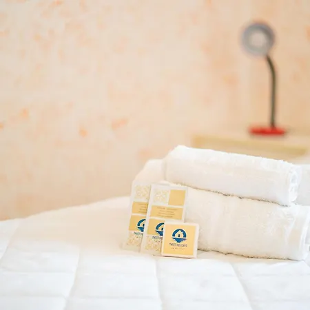 Apartament Montelongu 2