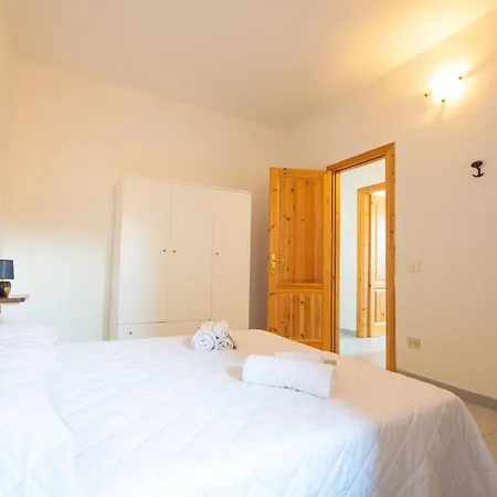 Montelongu 2 Apartamento *