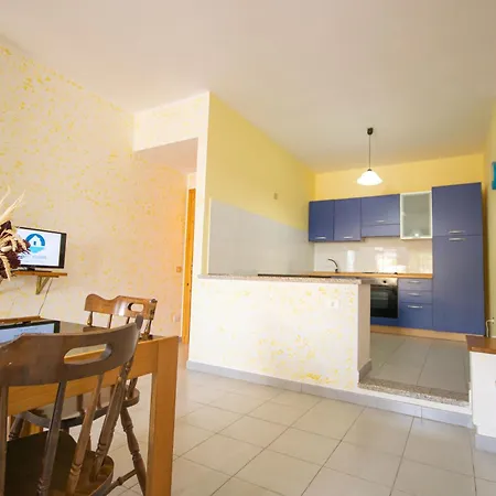 Montelongu 2 Apartament
