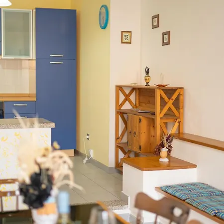 Apartament Montelongu 2