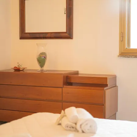 Apartament Montelongu 2 La Caletta